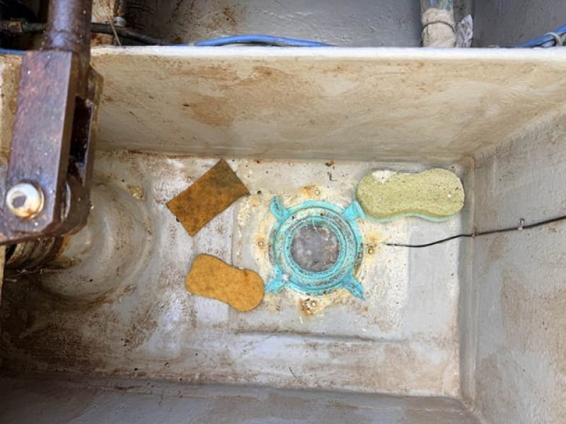 397.5m Fishing Vessel (1997) - Image 9