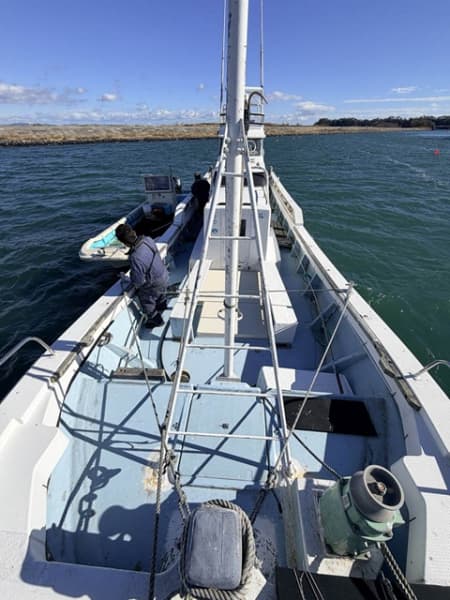 397.5m Fishing Vessel (1997) - Image 4