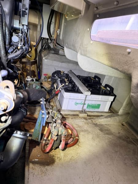 397.5m Fishing Vessel (1997) - Image 26