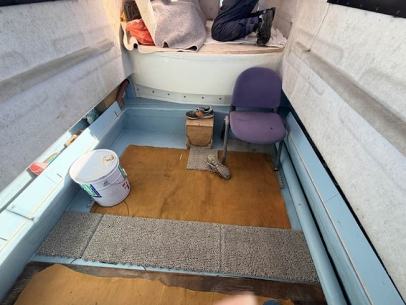 397.5m Fishing Vessel (1997) - Image 14