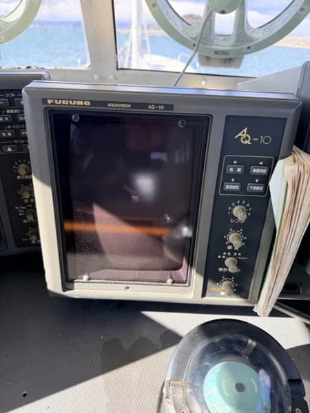 397.5m Fishing Vessel (1997) - Image 19