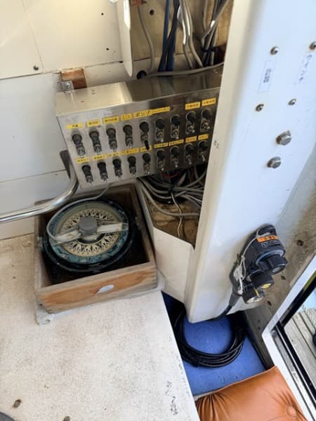 397.5m Fishing Vessel (1997) - Image 22