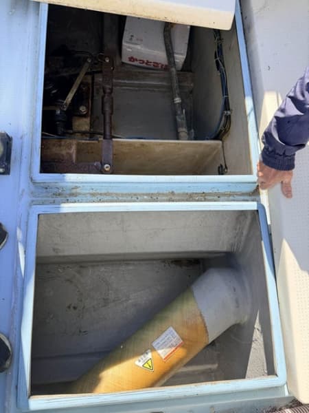 397.5m Fishing Vessel (1997) - Image 7