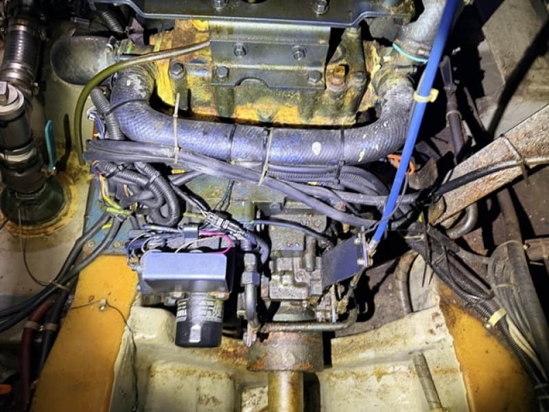 397.5m Fishing Vessel (1997) - Image 32