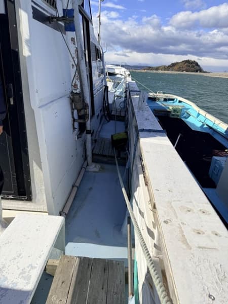 397.5m Fishing Vessel (1997) - Image 5