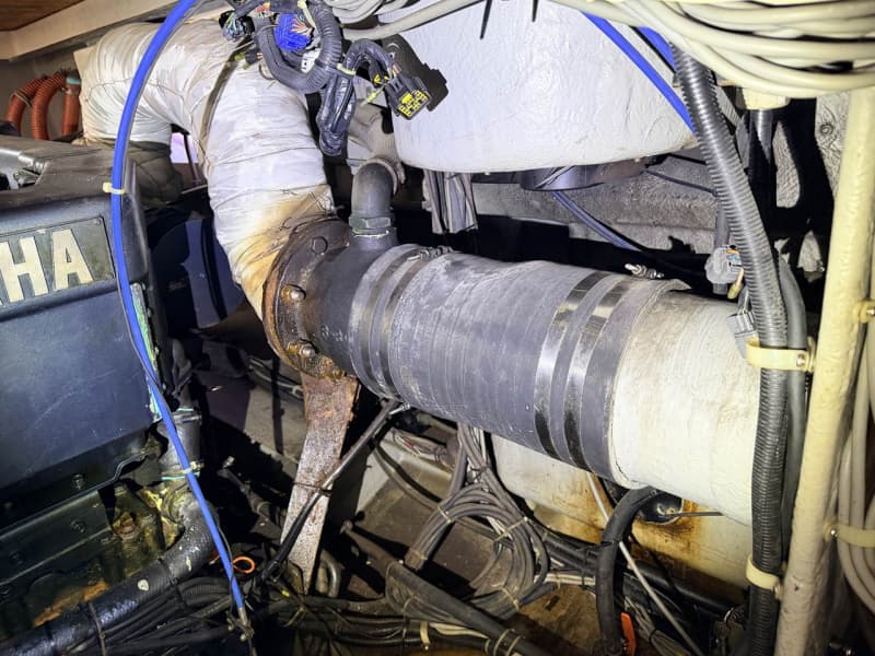 397.5m Fishing Vessel (1997) - Image 30