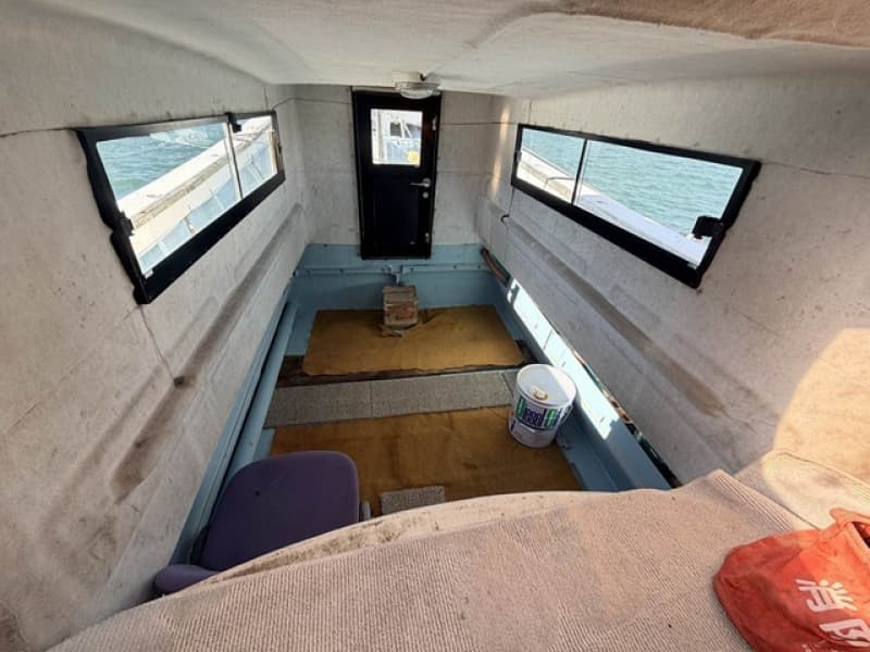 397.5m Fishing Vessel (1997) - Image 12