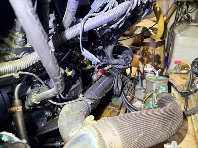 397.5m Fishing Vessel (1997) - Image 27