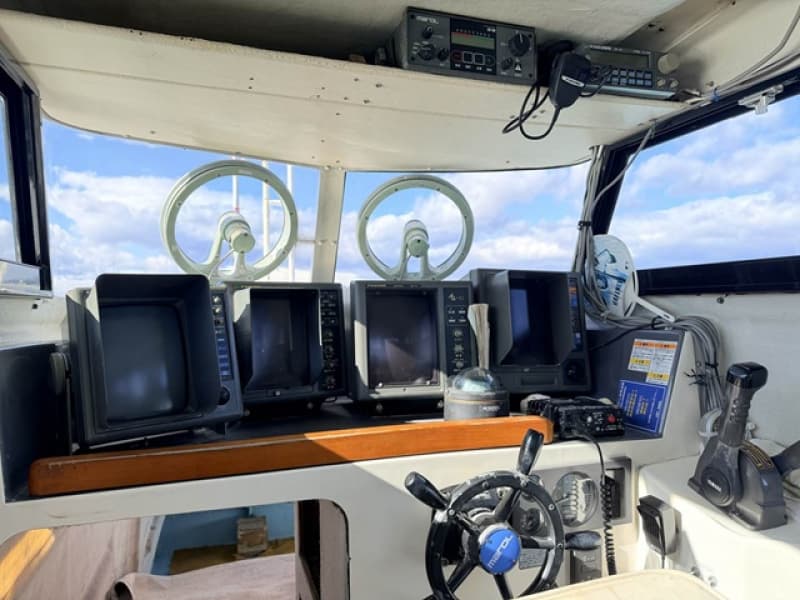 397.5m Fishing Vessel (1997) - Image 17