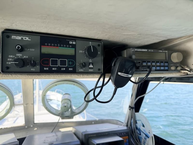 397.5m Fishing Vessel (1997) - Image 16