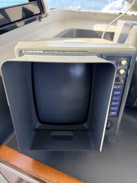 397.5m Fishing Vessel (1997) - Image 21