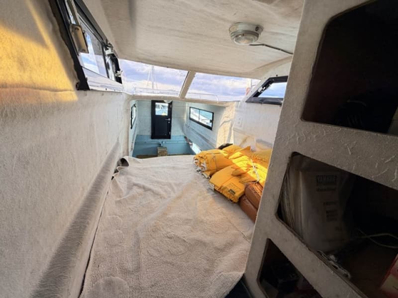 397.5m Fishing Vessel (1997) - Image 11