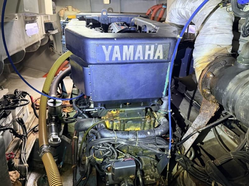 397.5m Fishing Vessel (1997) - Image 25