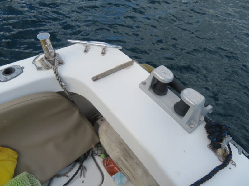 231.6m Fishing Vessel (2002) - Image 13