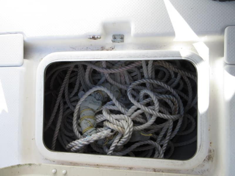 231.6m Fishing Vessel (2002) - Image 8