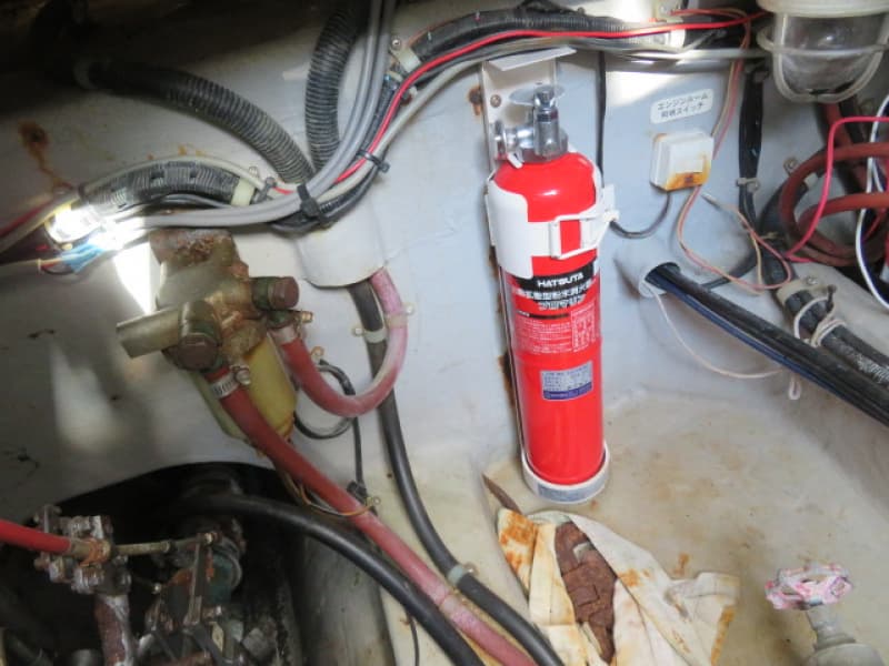 231.6m Fishing Vessel (2002) - Image 41