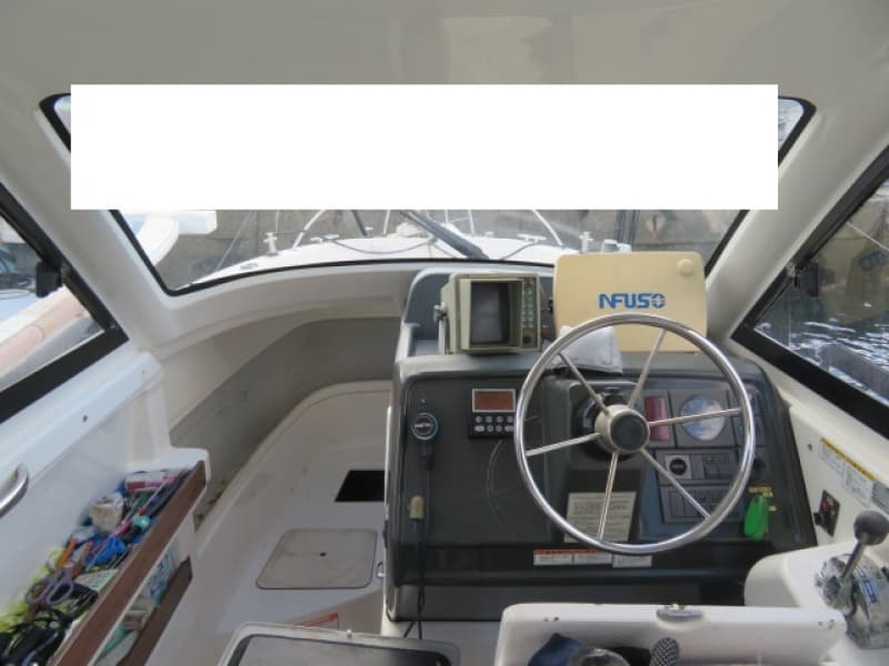 231.6m Fishing Vessel (2002) - Image 21