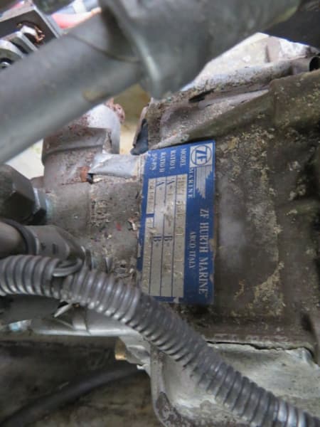 231.6m Fishing Vessel (2002) - Image 46