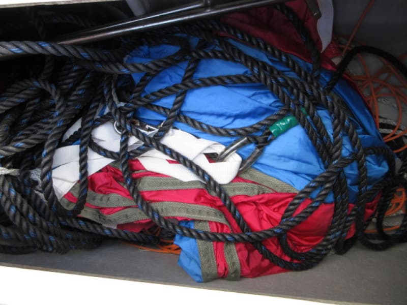 231.6m Fishing Vessel (2002) - Image 11