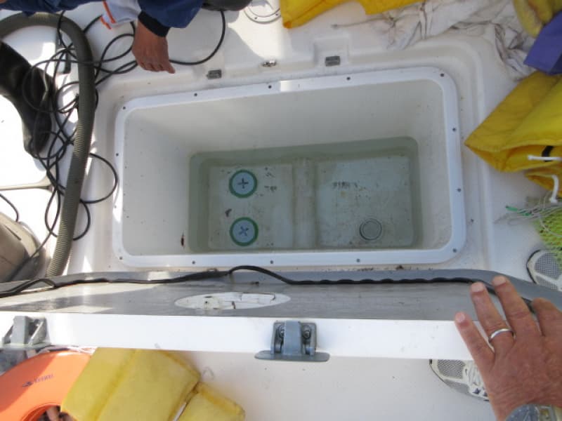 231.6m Fishing Vessel (2002) - Image 9