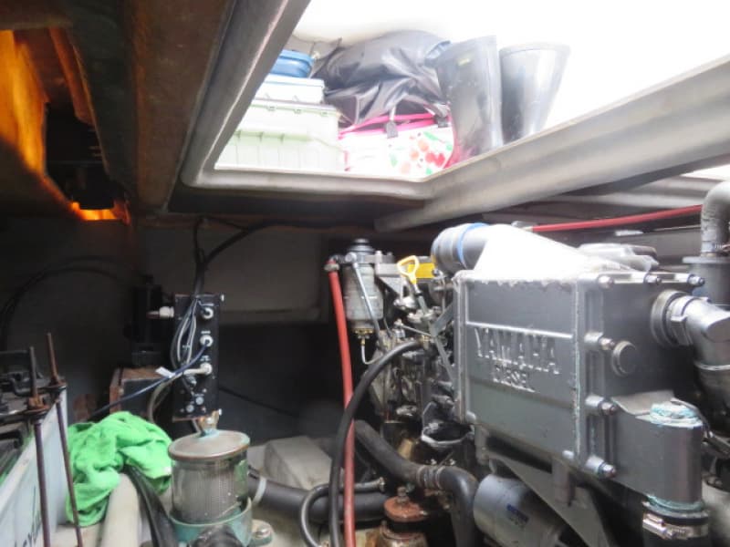 231.6m Fishing Vessel (2002) - Image 44