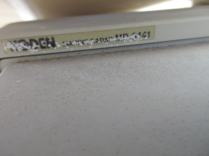 231.6m Fishing Vessel (2002) - Image 30