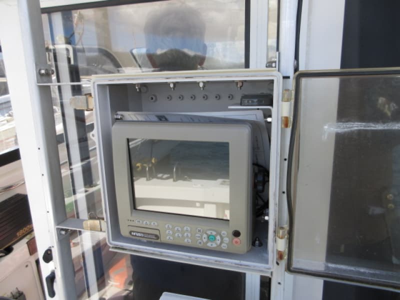 231.6m Fishing Vessel (2002) - Image 31