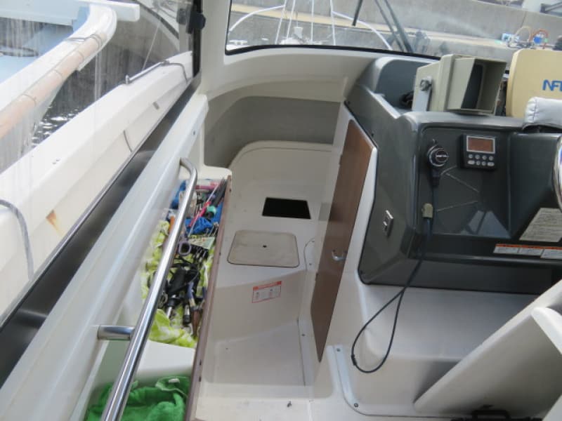 231.6m Fishing Vessel (2002) - Image 22