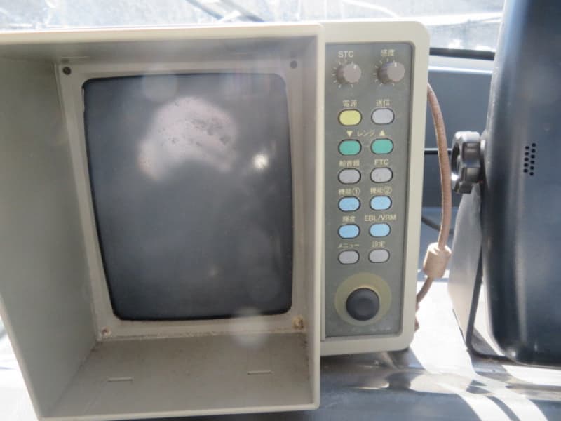 231.6m Fishing Vessel (2002) - Image 29