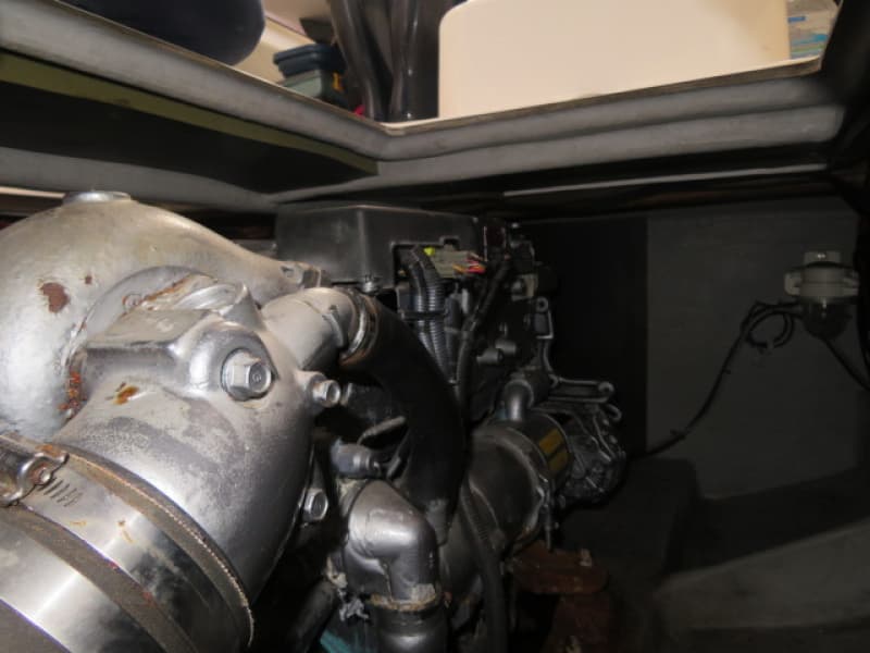 231.6m Fishing Vessel (2002) - Image 47