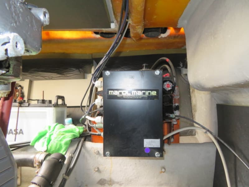 231.6m Fishing Vessel (2002) - Image 50