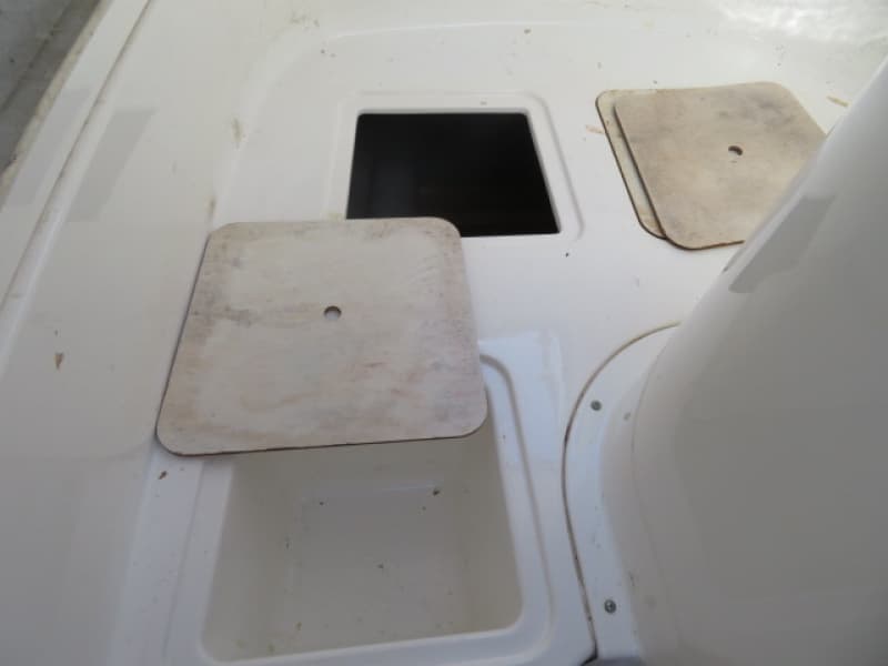 231.6m Fishing Vessel (2002) - Image 16