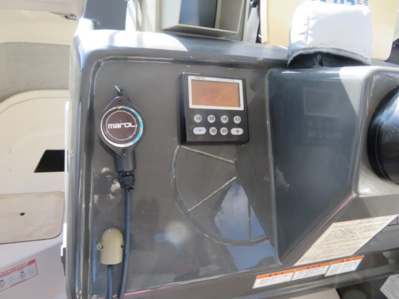 231.6m Fishing Vessel (2002) - Image 37