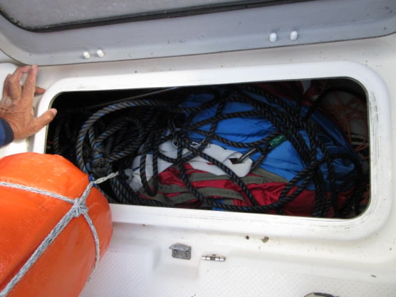 231.6m Fishing Vessel (2002) - Image 10