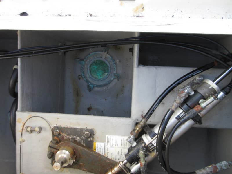 231.6m Fishing Vessel (2002) - Image 52