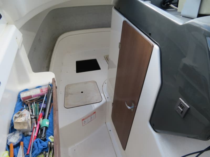 231.6m Fishing Vessel (2002) - Image 23