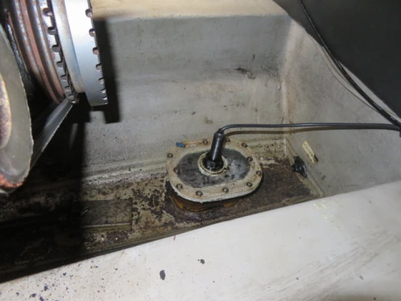 231.6m Fishing Vessel (2002) - Image 51