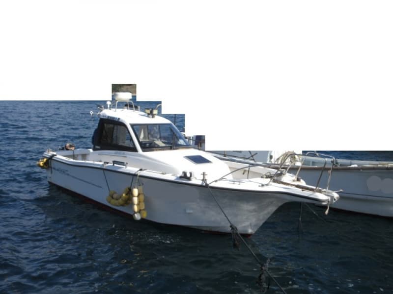 231.6m Fishing Vessel (2002) - Image 2