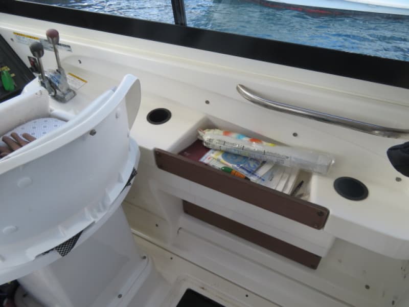 231.6m Fishing Vessel (2002) - Image 24