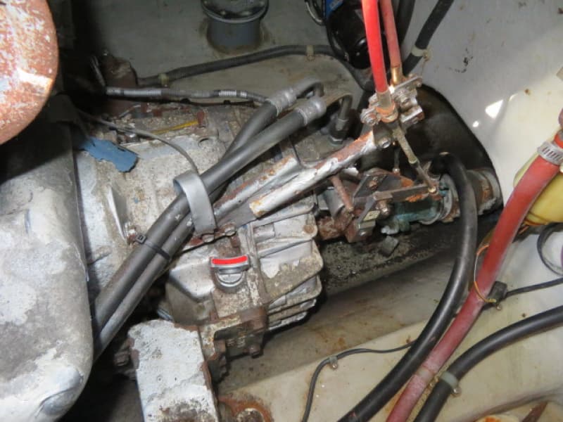 231.6m Fishing Vessel (2002) - Image 45