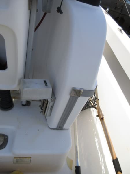 231.6m Fishing Vessel (2002) - Image 14