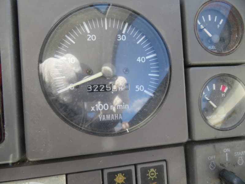 231.6m Fishing Vessel (2002) - Image 43