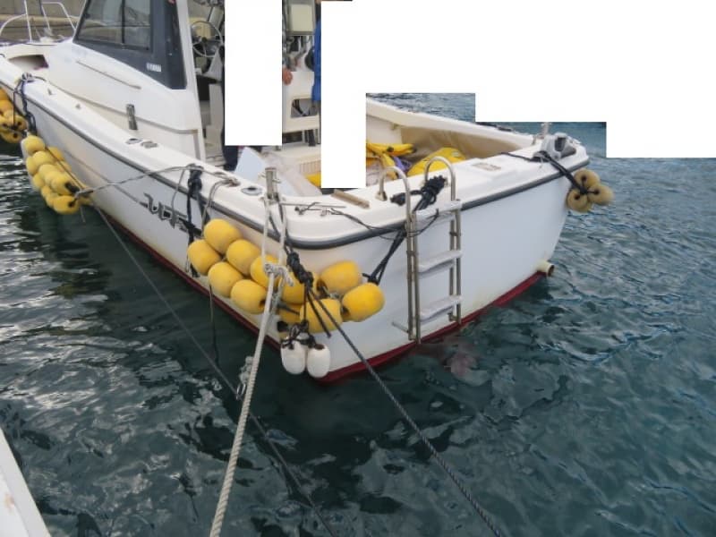 231.6m Fishing Vessel (2002) - Image 32