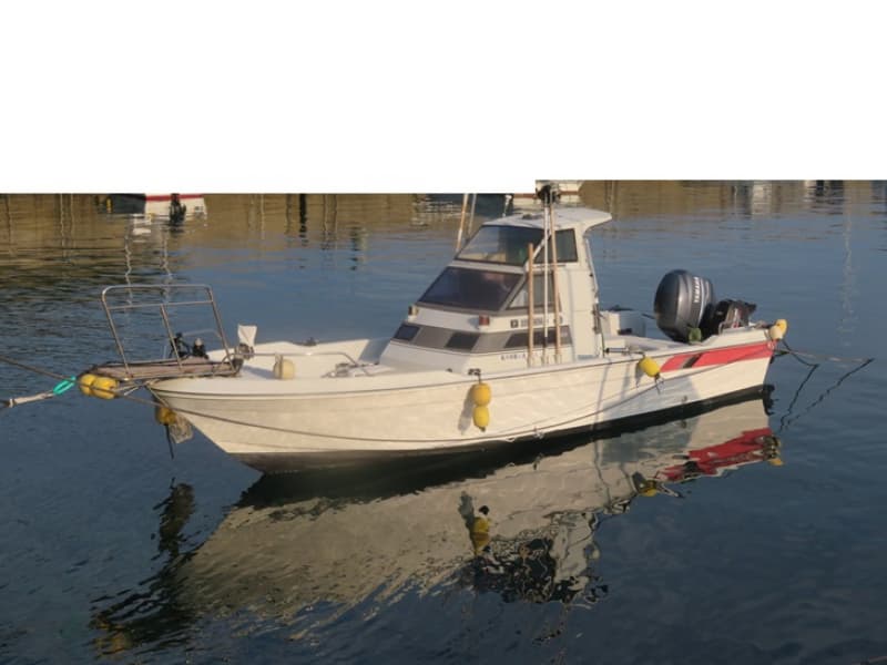 191.1m Fishing Vessel (1993) - Image 2