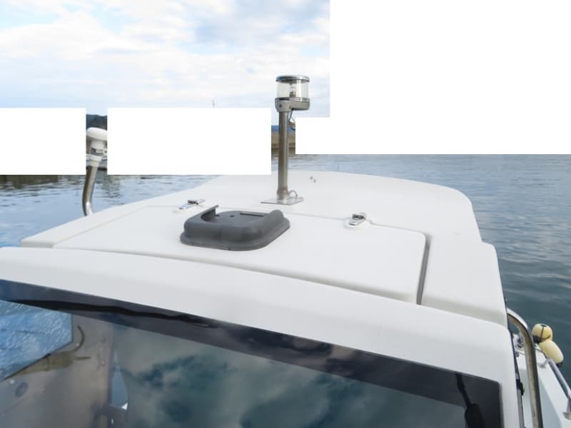 191.1m Fishing Vessel (1993) - Image 9