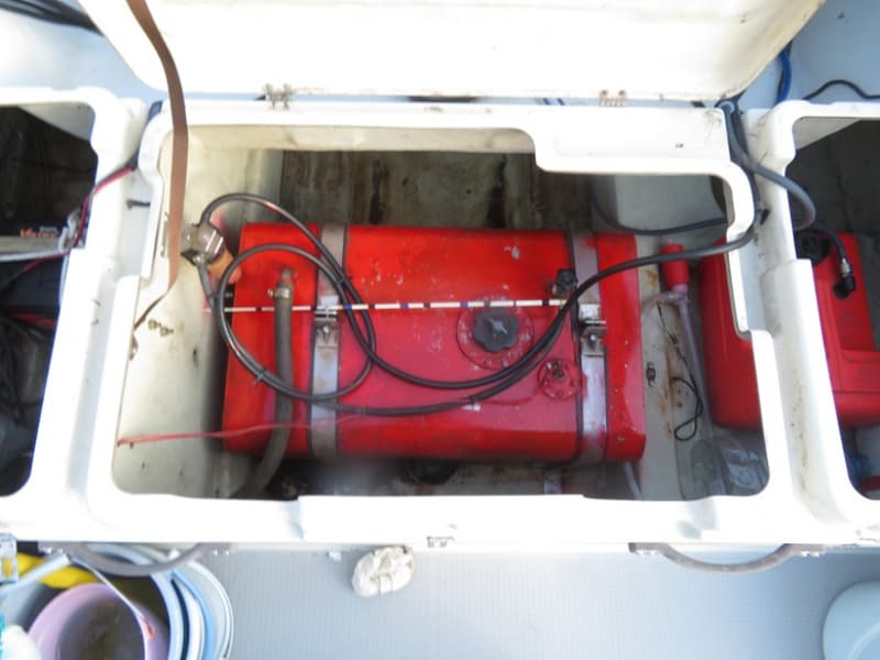 191.1m Fishing Vessel (1993) - Image 39