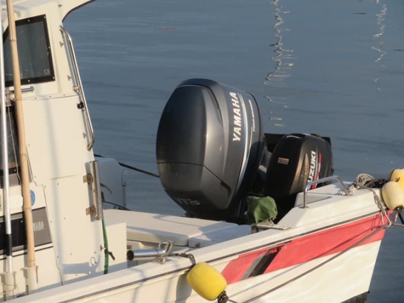 191.1m Fishing Vessel (1993) - Image 3