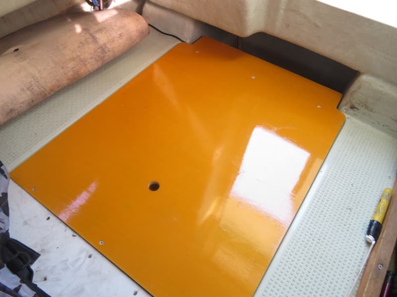 191.1m Fishing Vessel (1993) - Image 35