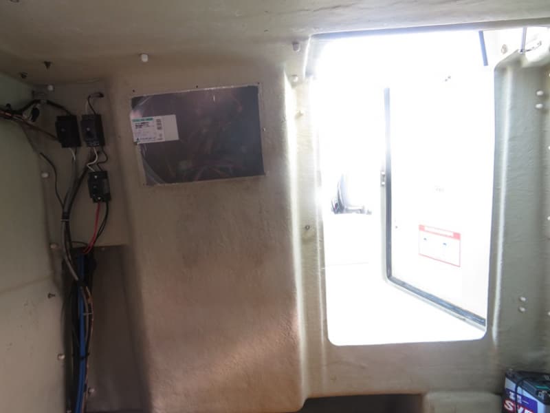 191.1m Fishing Vessel (1993) - Image 32