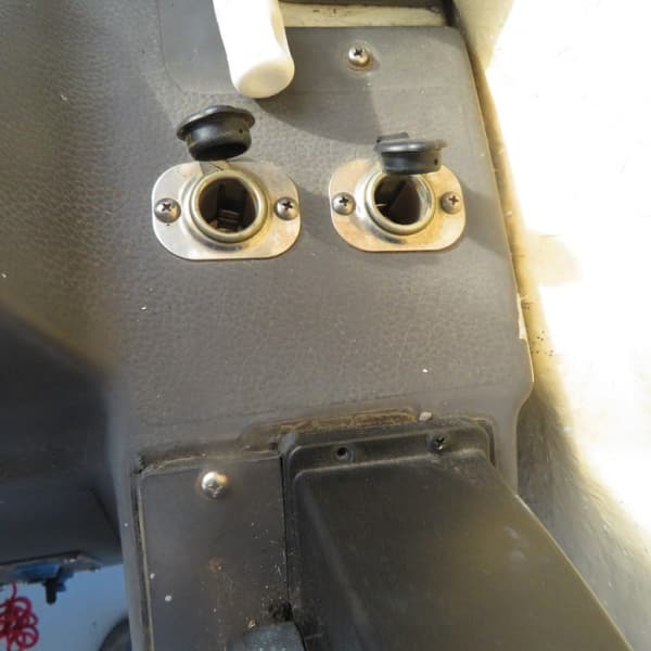 191.1m Fishing Vessel (1993) - Image 23